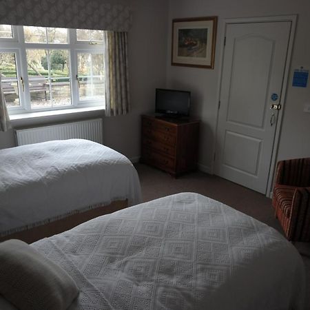 Hazel Court Guest House Newport  Zewnętrze zdjęcie