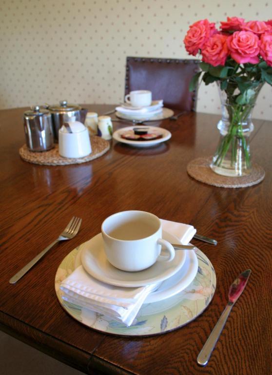 Hazel Court Guest House Newport  Zewnętrze zdjęcie