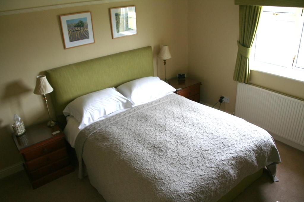 Hazel Court Guest House Newport  Zewnętrze zdjęcie